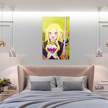 Amazon.co.jp: 絵画 魔法使い黎明期 ホルト ロー・クリスタス